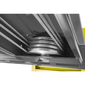 Pack combiné - BendPak HDS-18E