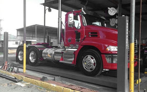 BendPak HDS-27
