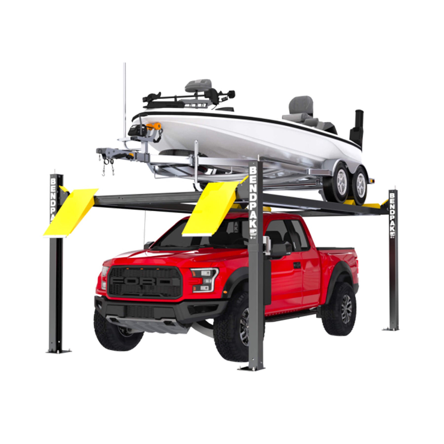 BendPak HD-75BXT