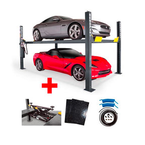 Combo Package - BendPak HD-9 | 220V