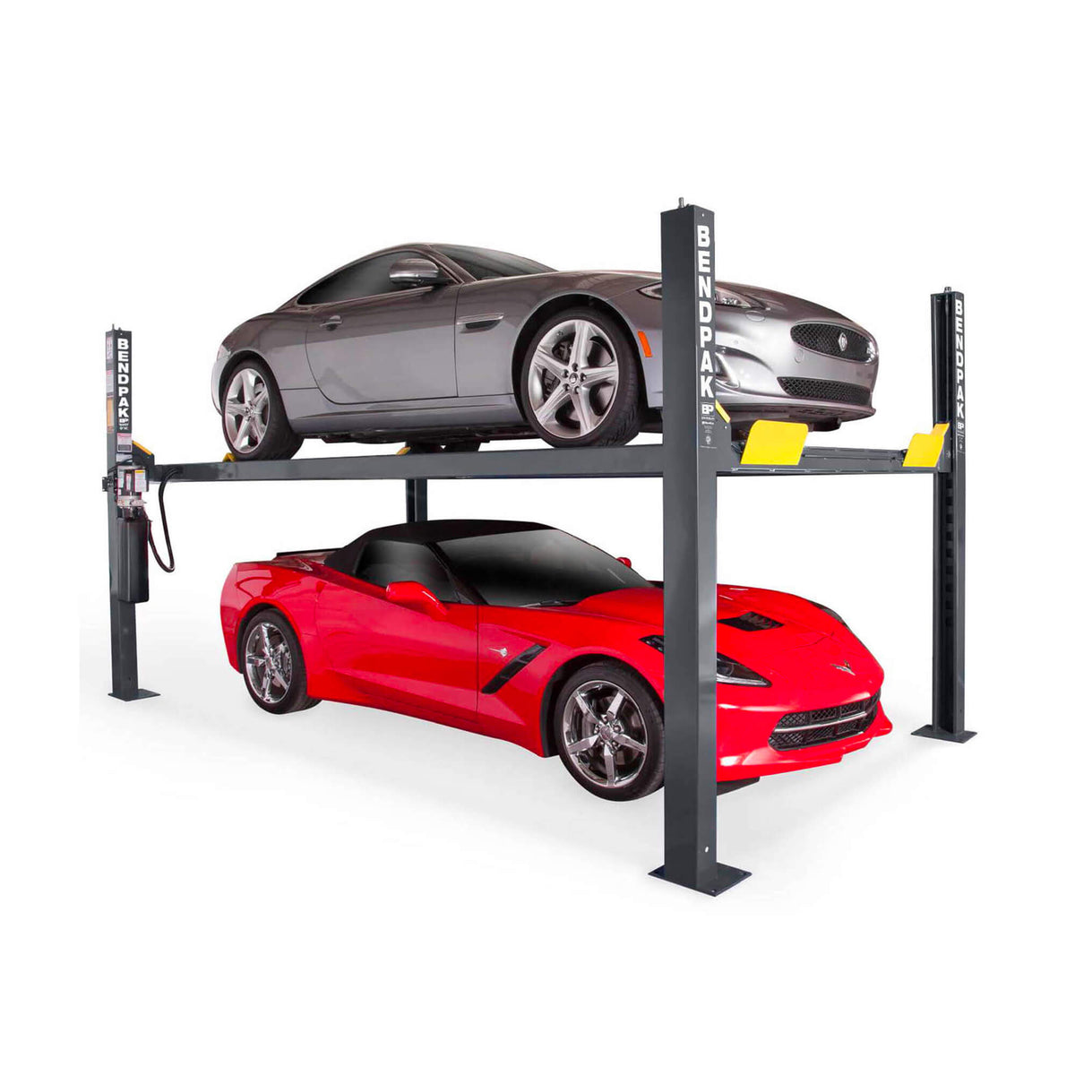 BendPak HD-9ST