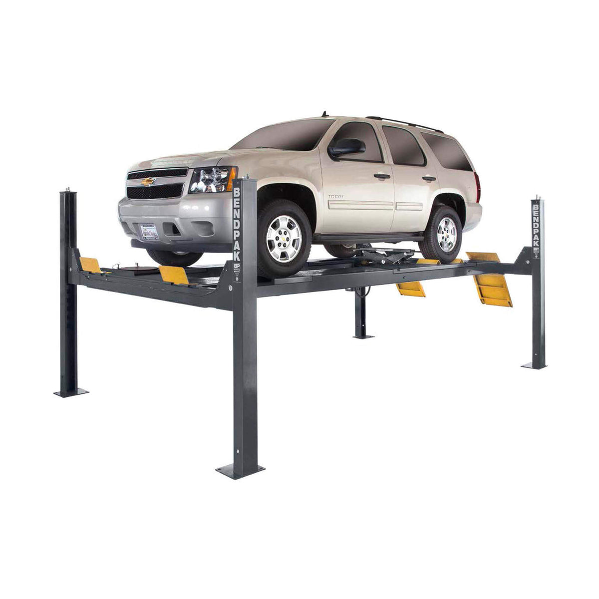 BendPak HDS-14LSXE
