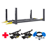Combo Package-BendPak HDS-18EA