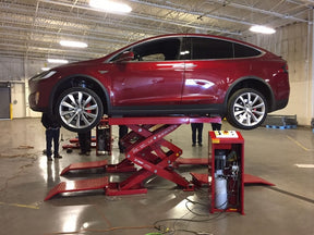 Omer IPPO 45 / Flush or Surface Mount