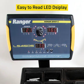 Ranger LS45DS