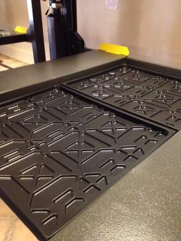 Combo Package - BendPak HD-9XW | 220V