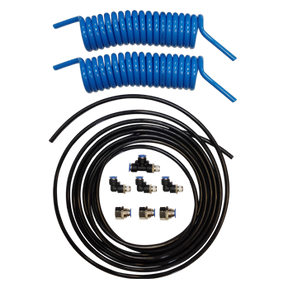 Combo Package - BendPak HD-9 / 110V