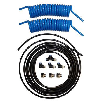 Combo Package - BendPak HD-9 / 110V