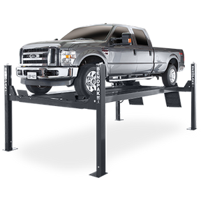 Combo Package - BendPak HDS14X