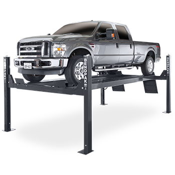 Combo Package - BendPak HDS14X