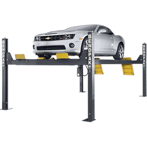 Combo Package - BendPak HDS14