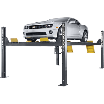 Combo Package - BendPak HDS14