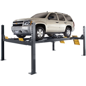 Combo Package - BendPak HDS-14LSXE