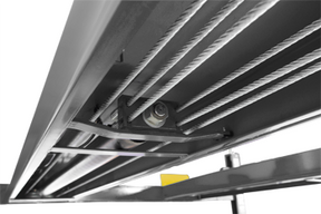 Combo Package - BendPak HDS14X