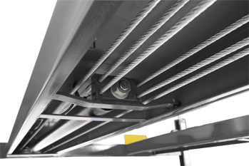 Combo Package - BendPak HDS14X