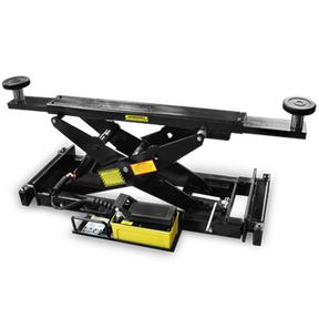 Combo Package- BendPak HDS-18EA