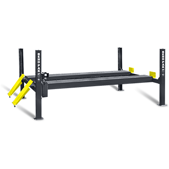 Combo Package - BendPak HDS-18E