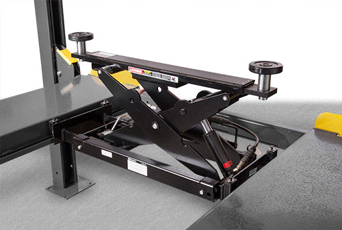 Combo Package - BendPak HD-9XW / 220V