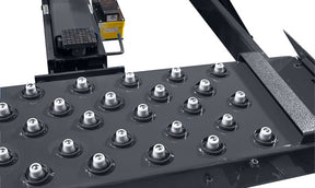 Combo Package - BendPak HDS-14LSXE