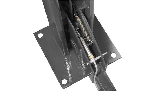 Combo Package - BendPak HDS14