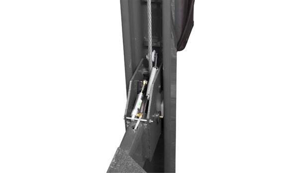 Combo Package - BendPak HDS14X