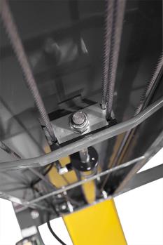 Combo Package - BendPak HD-9 | 220V