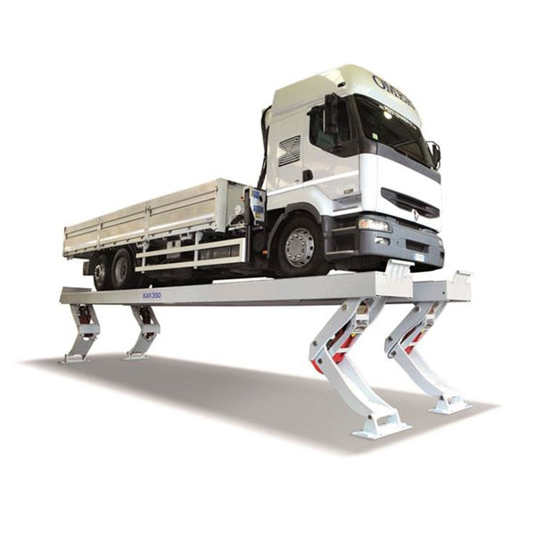 Omer KAR Pantograph