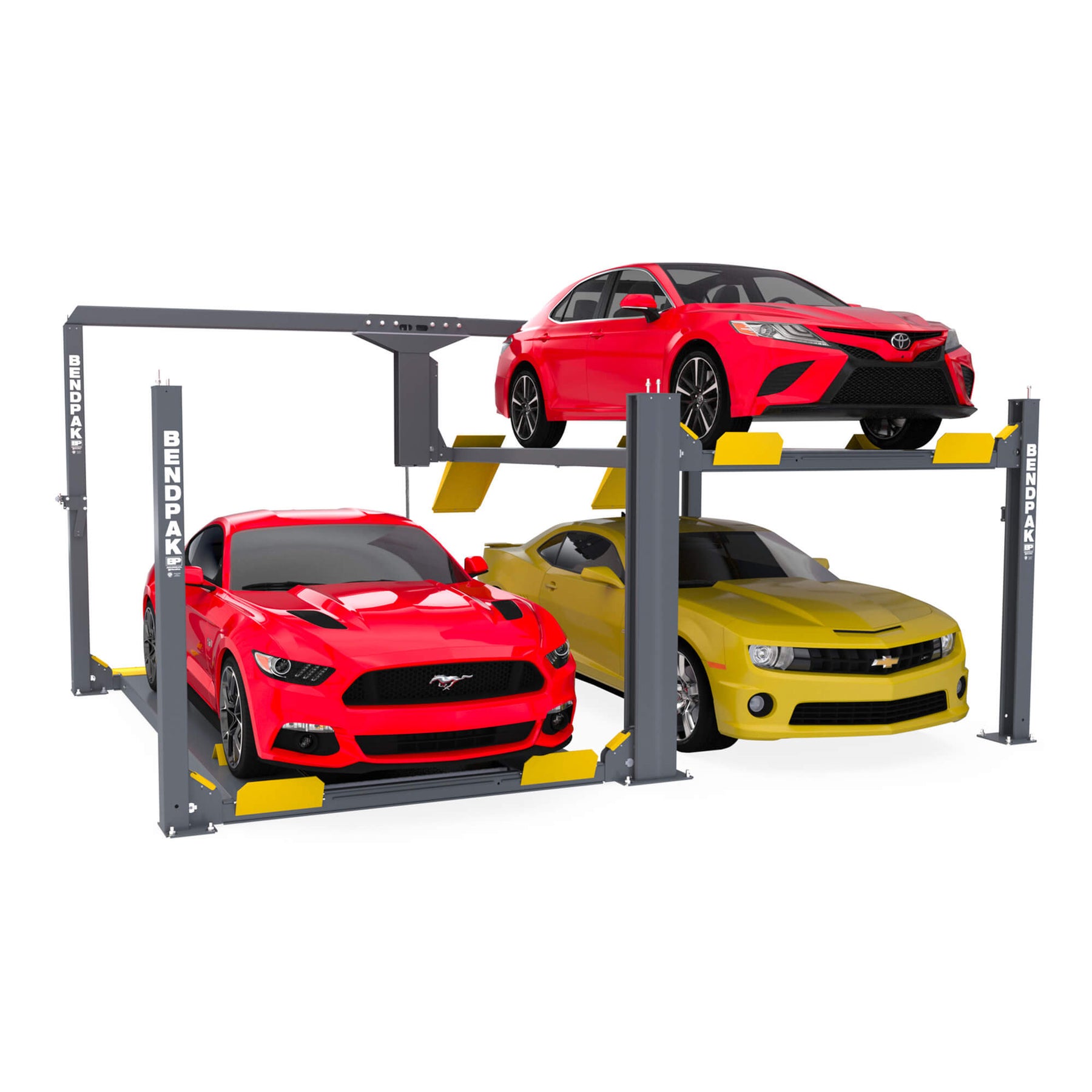 BendPak PL-12000DPS