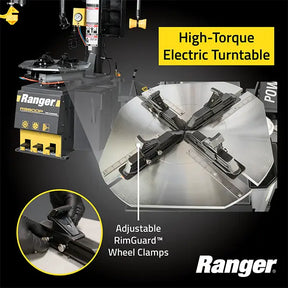 Ranger R980DP-L
