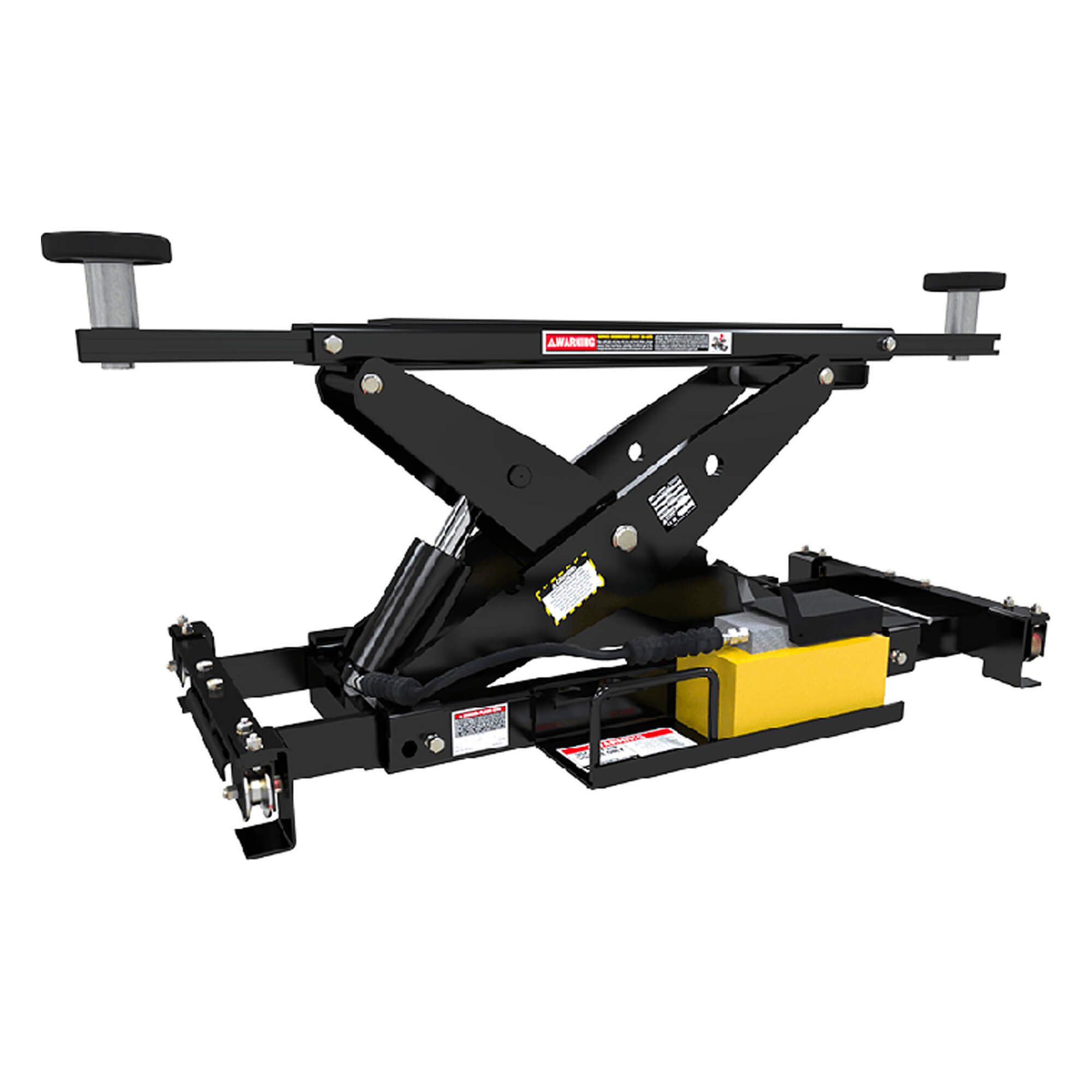 Caribou Lodge x Duncan アルミニウムピークハンド rj7w_r_70185845-b38e-4741-bd1b