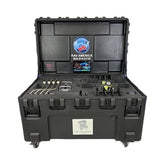 Ravaglioli TD6000NA Sprint Mobile 1 / Heavy Duty Alignment System