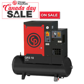 Chicago Pneumatiques QRS10HPD-TM