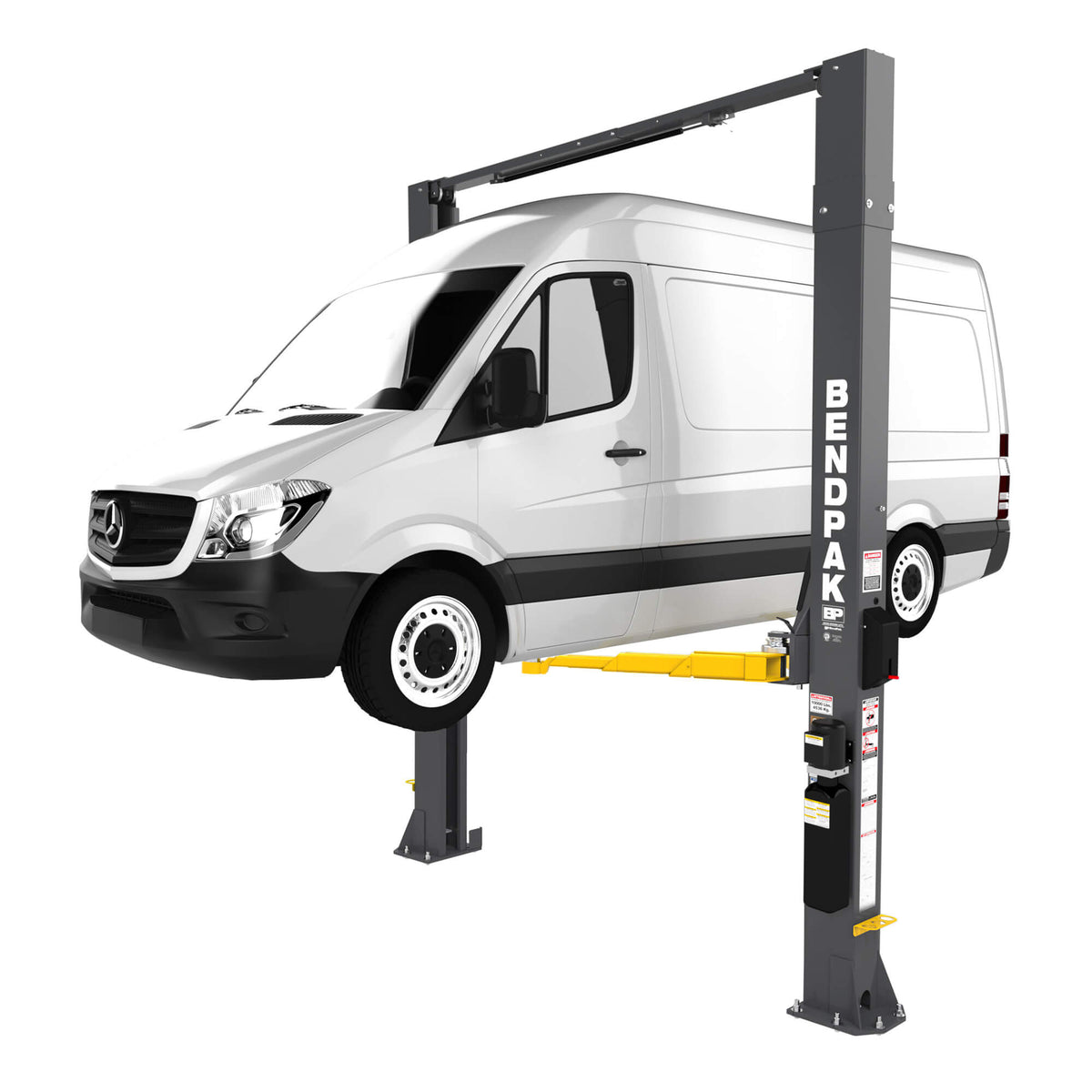 BendPak 10AP-168