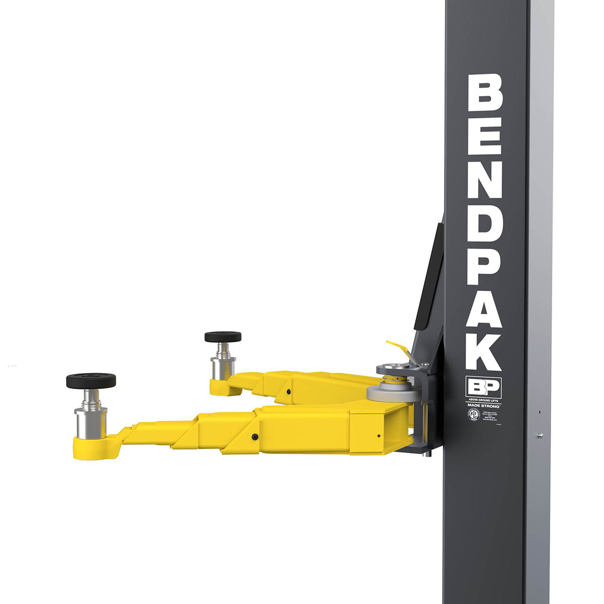 BendPak 12APF