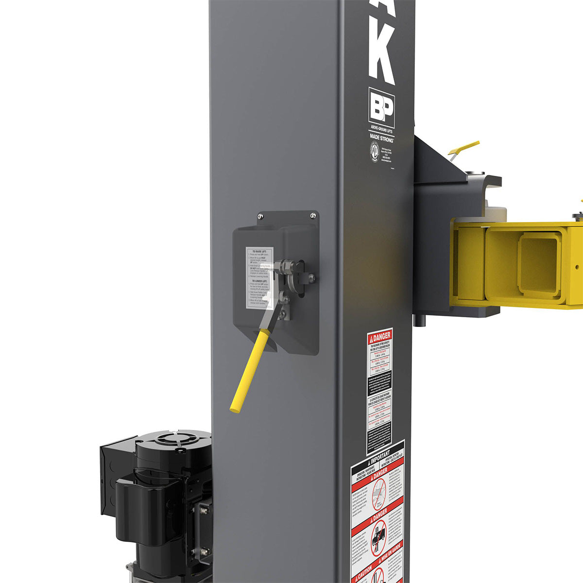 BendPak 12APF