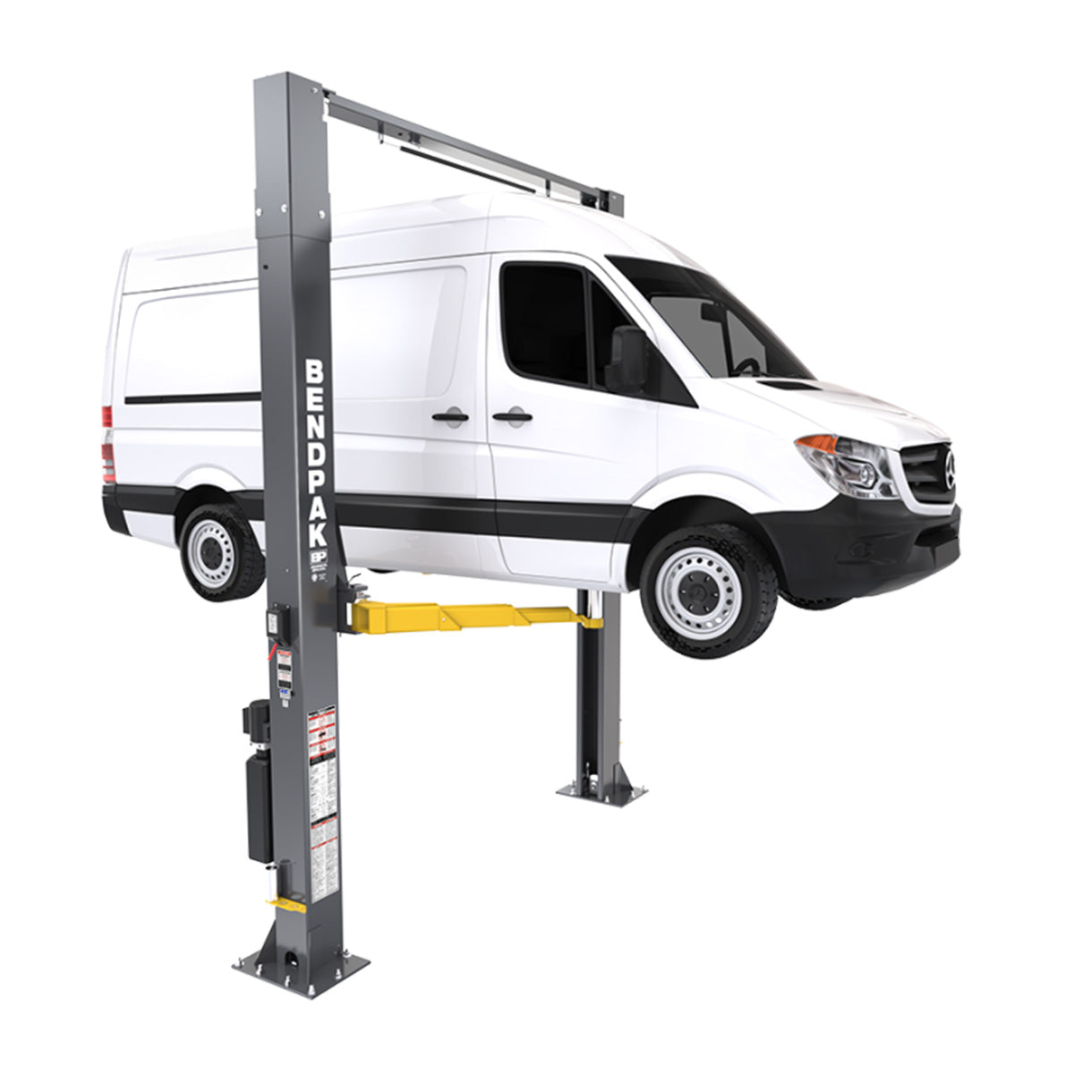 BendPak 12APX-192