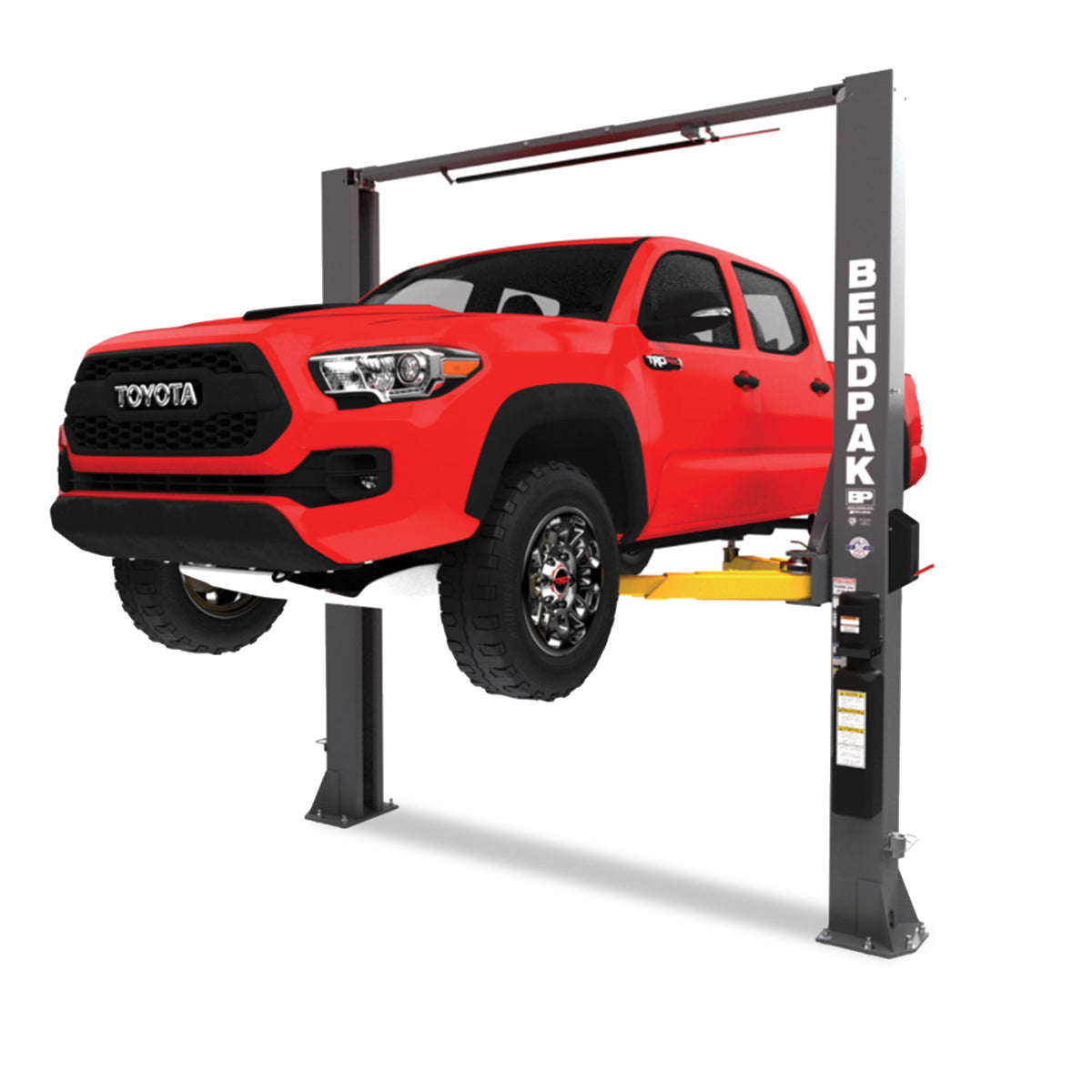 Shop Lift Commercial Lifts Main