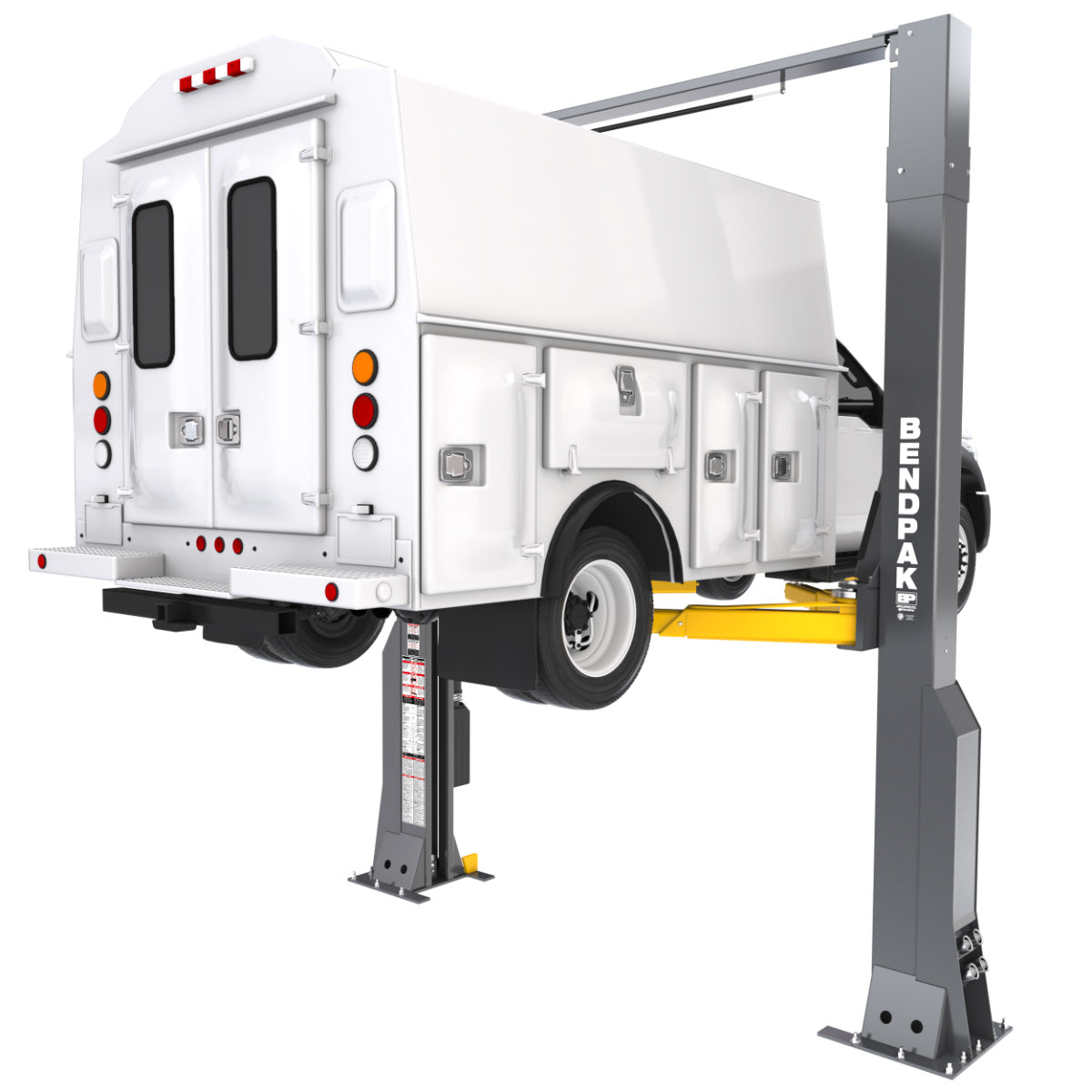 BendPak 20AP-192