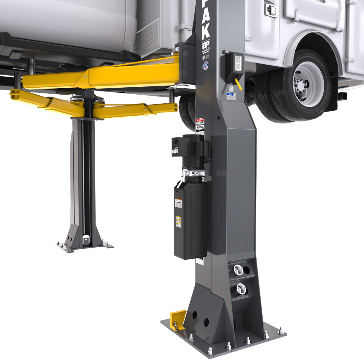 BendPak 20AP-192