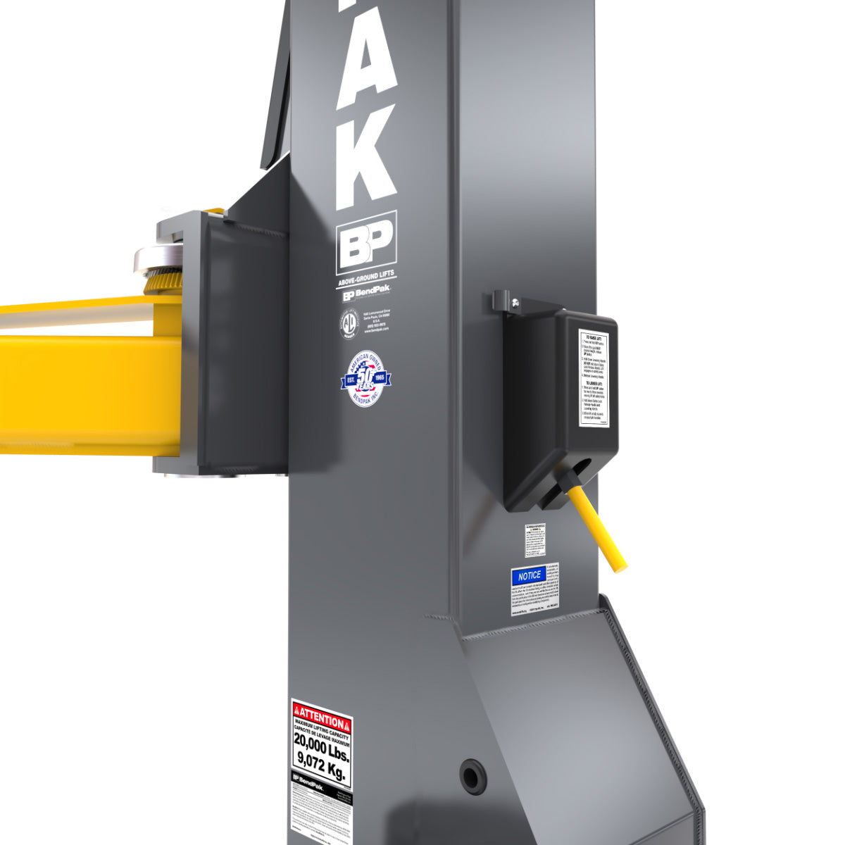 BendPak 20AP-192