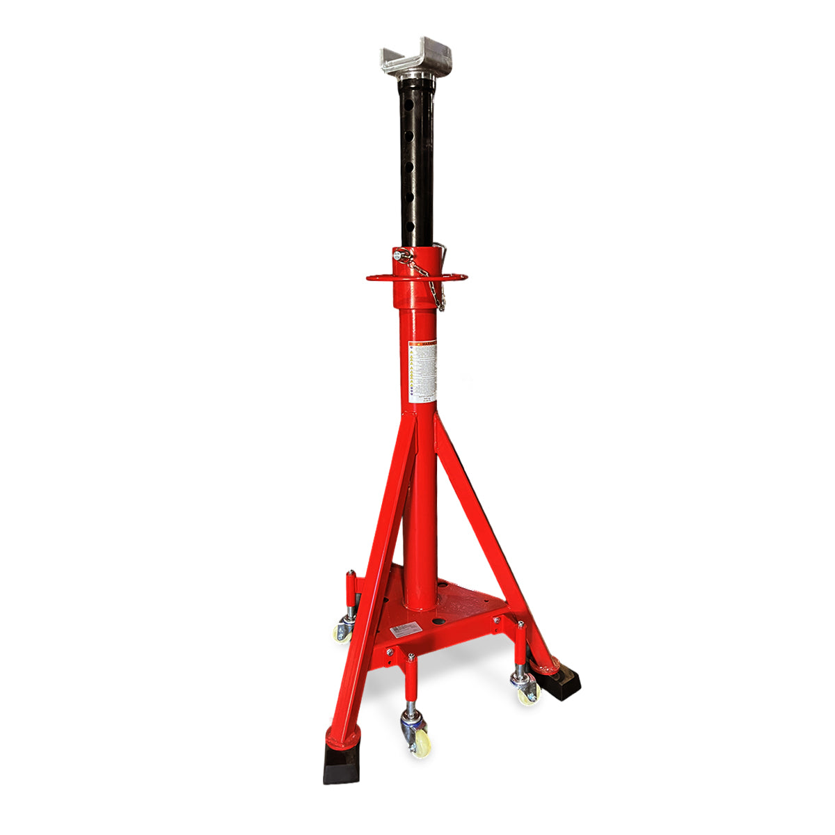 5023001020 / Wheel Stands
