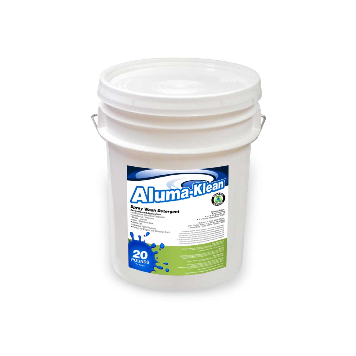 Aluma-Klean / 5155096