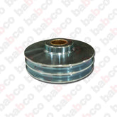 5215123 / HD-7500BL/9/973 Series Twin Sheave Assembly