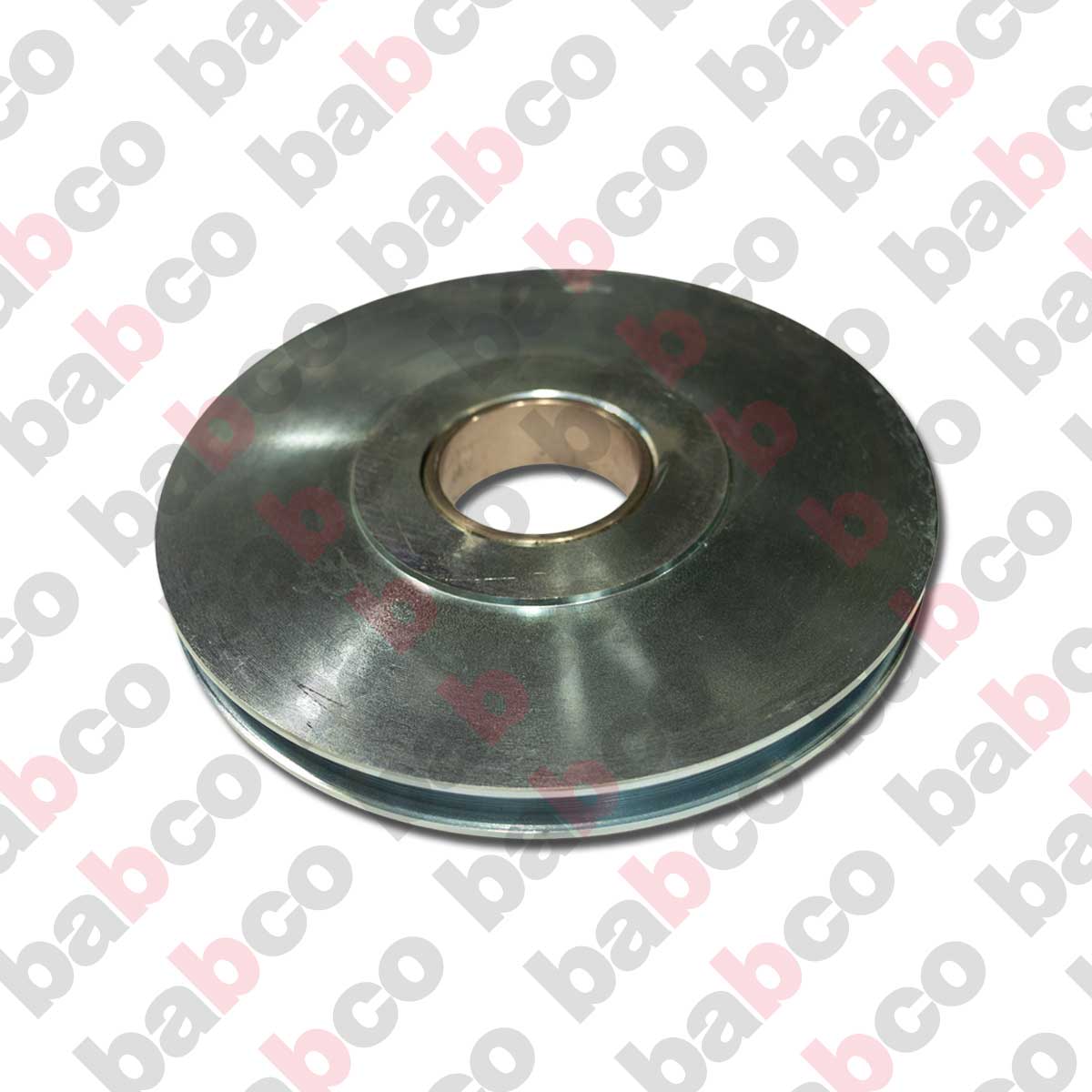 5215141 / Ramp Sheave Assy /  HD-14 (W / Bushing)