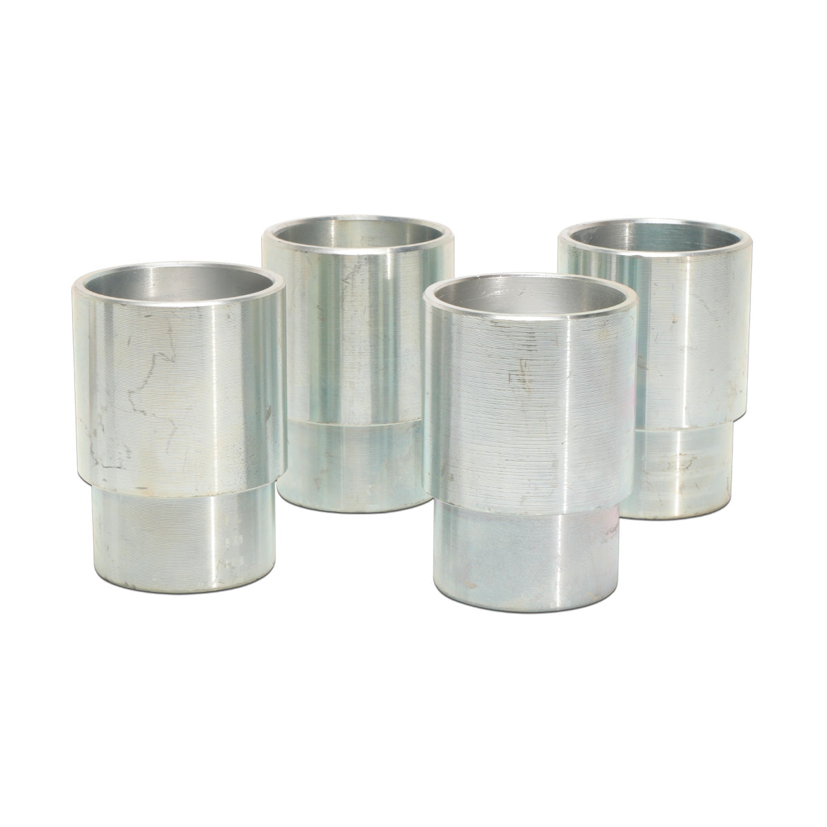 5215758 / 2-Post Medium Adapter / 2.5" Height / 60 mm Pin / Set of 4