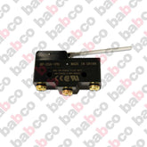 5525150 / SPDT Micro Switch / 25A@125VAC
