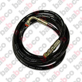 5570022 / Hydraulic Hose Assembly Ø6.4 X 3380mm SB
