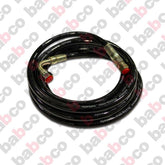 5570152 / Hydraulic Hose Assembly Ø6.4 X 3565mm SB