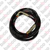 5570025 / HD-14T HYD. Hose Assembly Ø6.4 X 3685mm