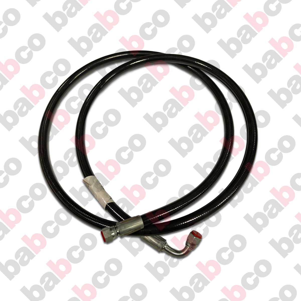 5570185 / Hydraulic Hose Assembly Ø6.35 X 4293mm SB